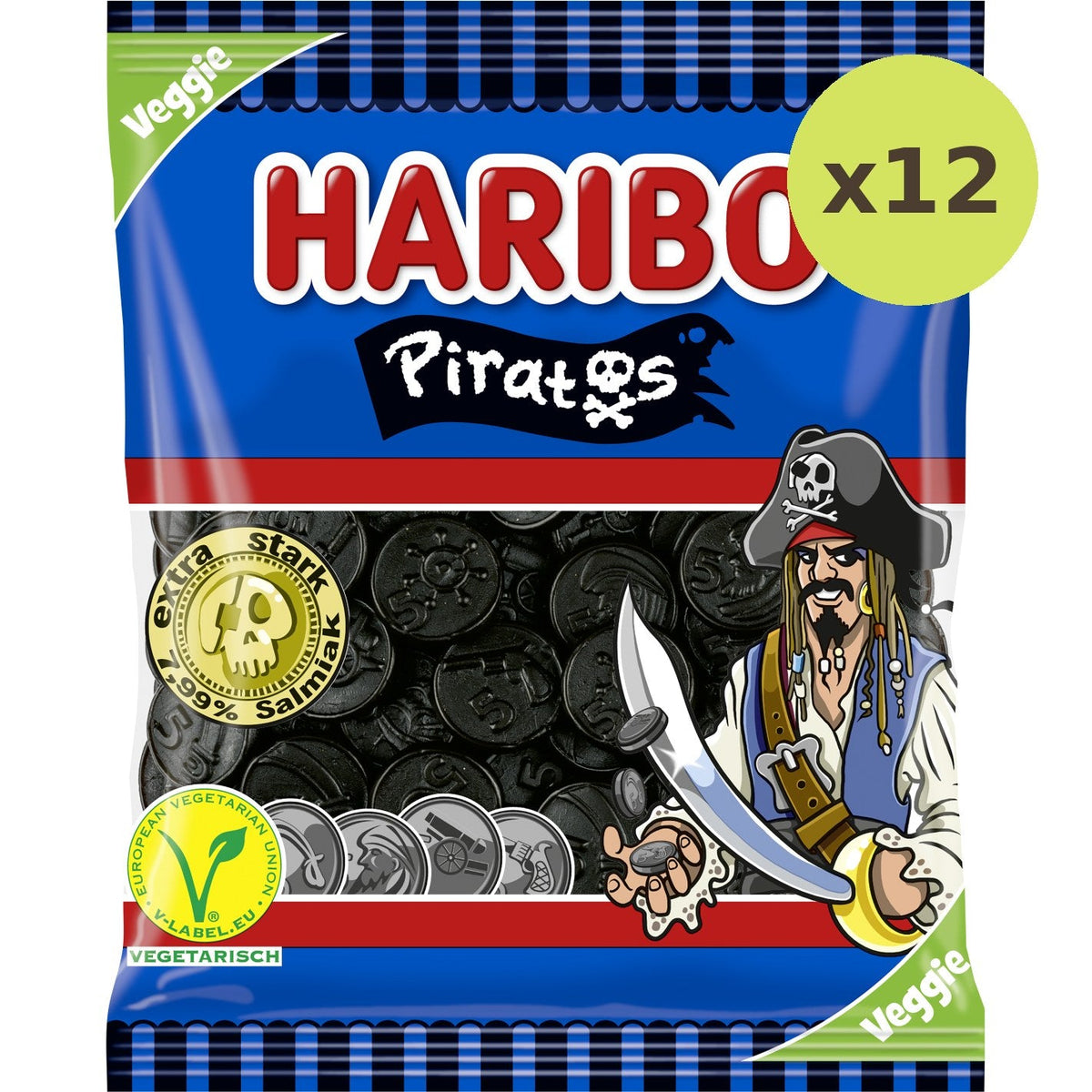 Haribo Piratos - image 3