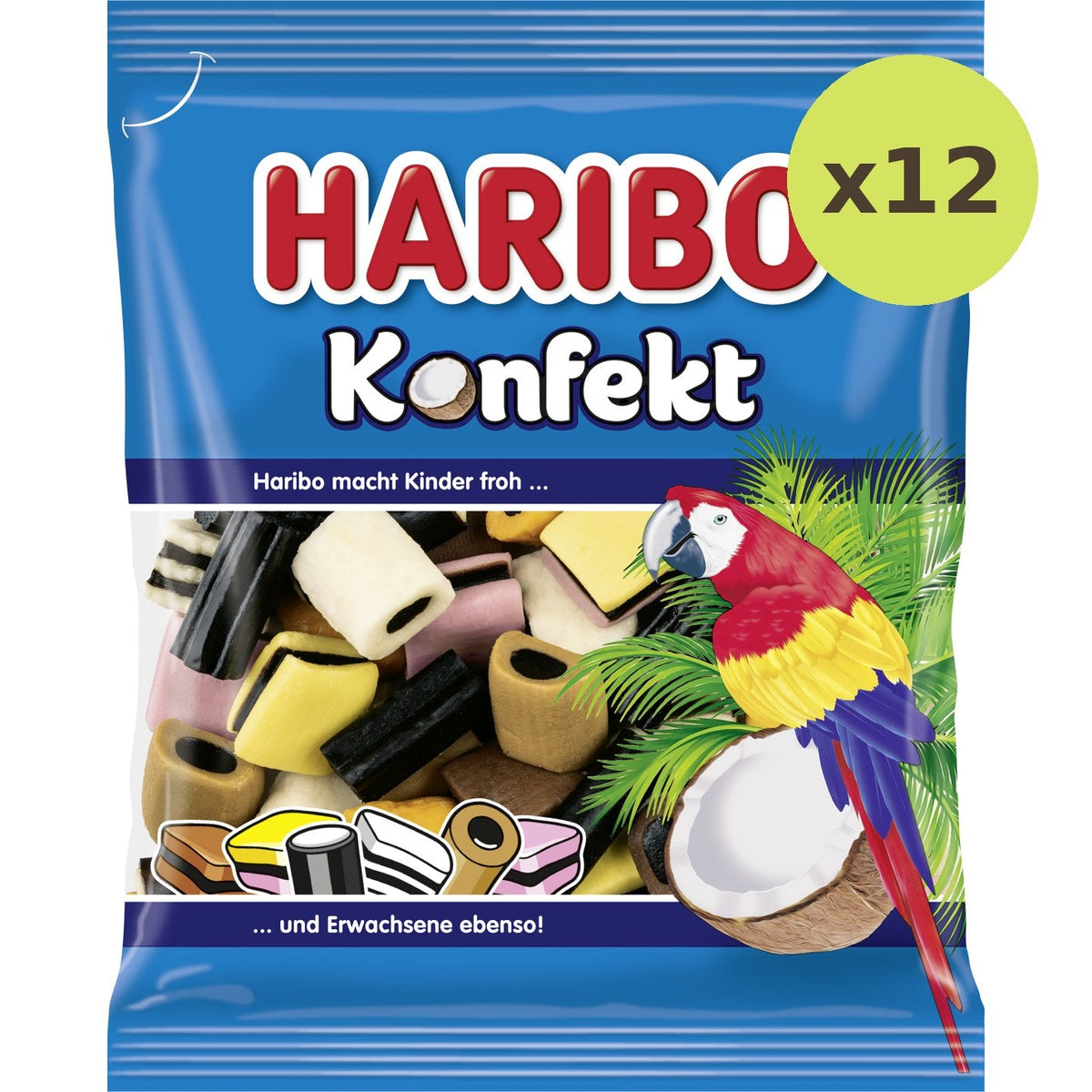 Haribo Konfekt Jelly - image 3