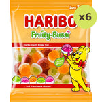 Haribo Fruity Bussi - image 3