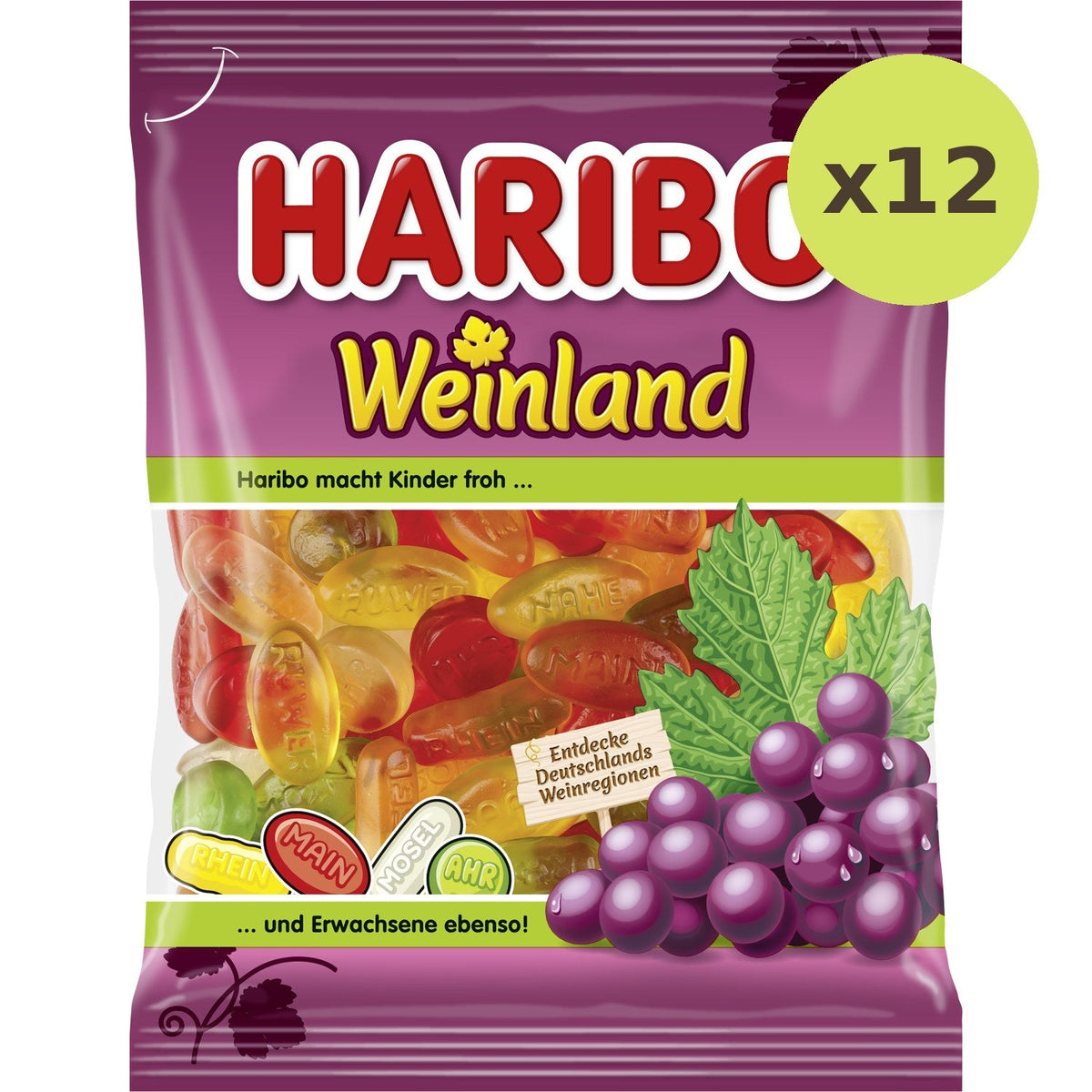 Haribo Weiland - image 3