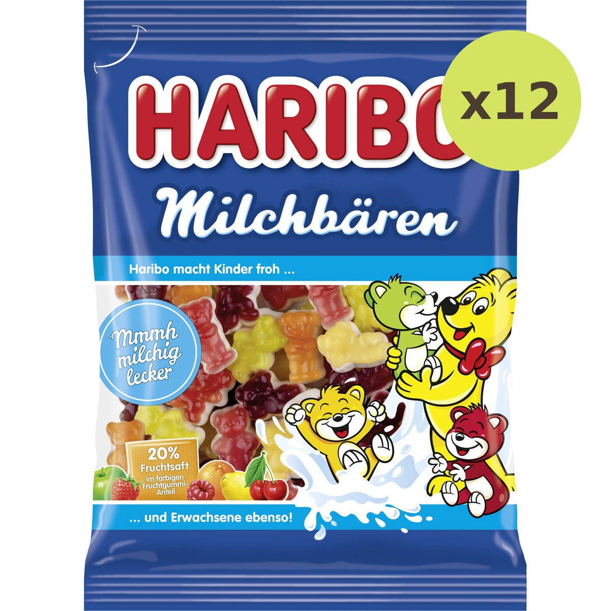 Haribo Milchbaran - image 4