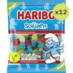 Haribo Die Schlumpfe Jelly - image 3