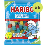 Haribo Die Schlumpfe Jelly - image 2