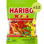 Haribo Worms - image 5