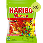 Haribo Worms - image 4