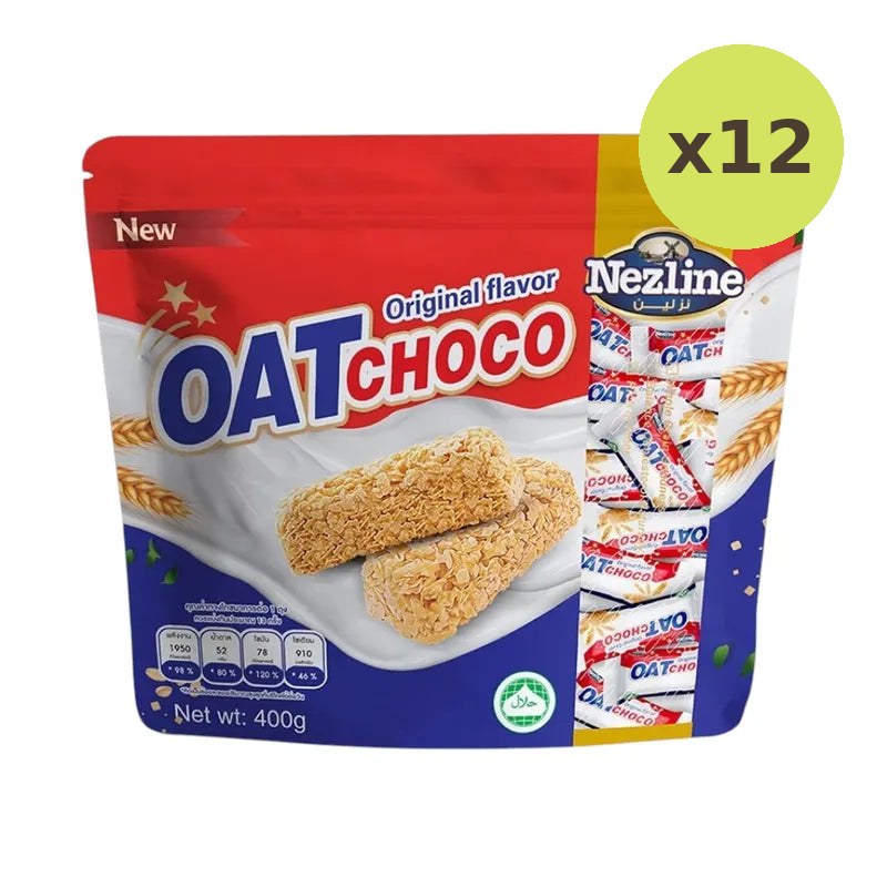 Nezline Oat Choco Original Flavor - image 4