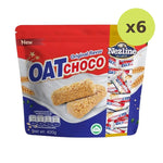 Nezline Oat Choco Original Flavor - image 3