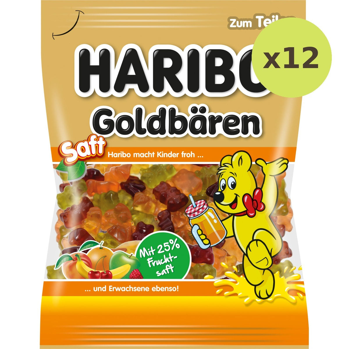 Haribo Saftbaren - image 3