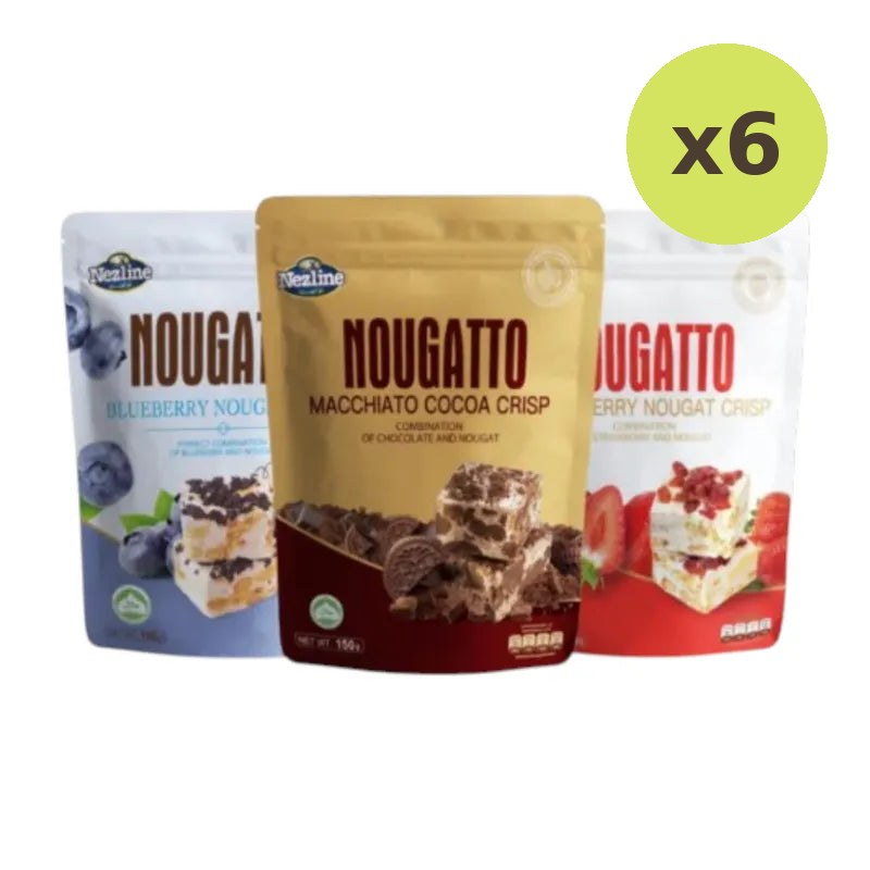 Nezline Nougat 150 - image 3