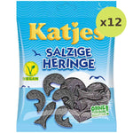 Katjes Salzige Heringe - image 3