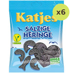 Katjes Salzige Heringe - image 2