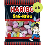Haribo Sali-Kritz Licorice Candy - image 2