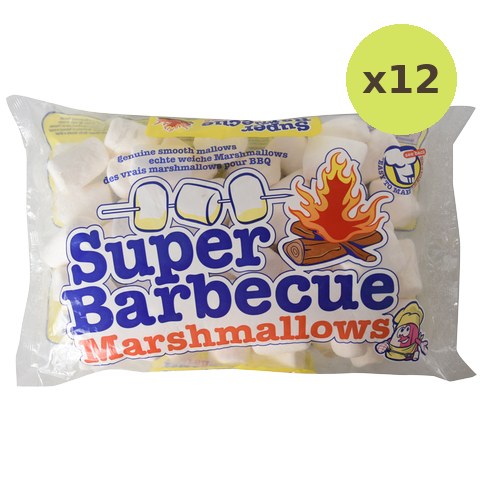 Super Barbecue Marshmallows - image 3