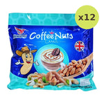Nezline Snacks Various Nut Flavors Nesline Coffee 500g - image 5