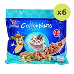 Nezline Snacks Various Nut Flavors Nesline Coffee 500g - image 4