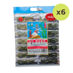Panda Crispy Seaweed - image 3