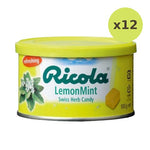 Ricola Lemon - image 3