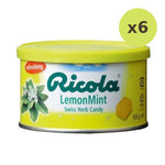 Ricola Lemon - image 2
