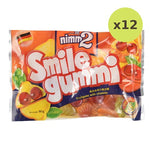 Nimm2 Smile Gummi Fruit & Yogurt - image 3