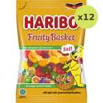 Haribo Fruity Basket - image 3