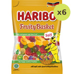 Haribo Fruity Basket - image 2
