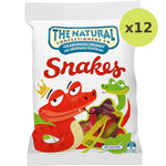 The Natural Confectionery Co. Snakes Jelly - image 3