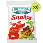 The Natural Confectionery Co. Snakes Jelly - image 2