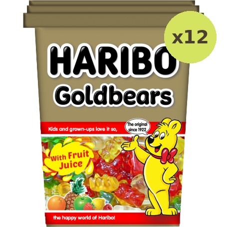 Haribo Gold Bears - image 3