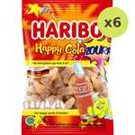 Haribo Happy Sour Cola - image 2