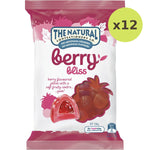 The Natural Confectionery Co. Berry Bliss Jelly - image 3