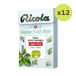 Ricola Fresh Mint Sugarfree - image 3