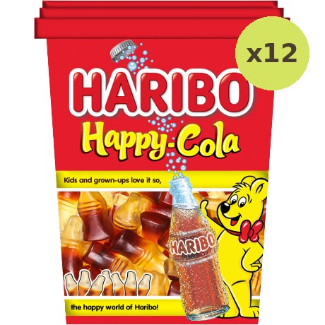 Haribo Happy Cola - image 3