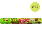 Meiji Choco Green Grape Gummy - image 3
