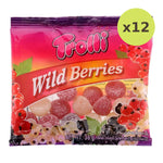 Trolli Wild Berry - image 3