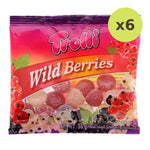 Trolli Wild Berry - image 2