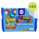 Kuchle Edible Wafer Papers - image 3
