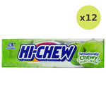 Morinaga Hi Chew Apple - image 3
