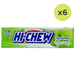 Morinaga Hi Chew Apple - image 2