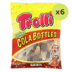Trolli Sour Cola Bottle - image 2