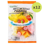 Cocon Mini Pudding Mix - image 3