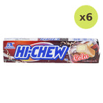 Morinaga Hi Chew Cola - image 2