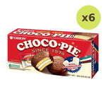 Orion Choco Pie 234g - image 2