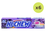 Morinaga Hi Chew Grape - image 2