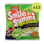 Nimm2 Apple Buddy Gummy - image 3