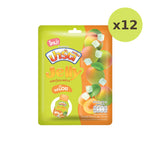 Party Jelly Green Plum P 6 100g - image 6