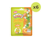 Party Jelly Green Plum P 6 100g - image 5