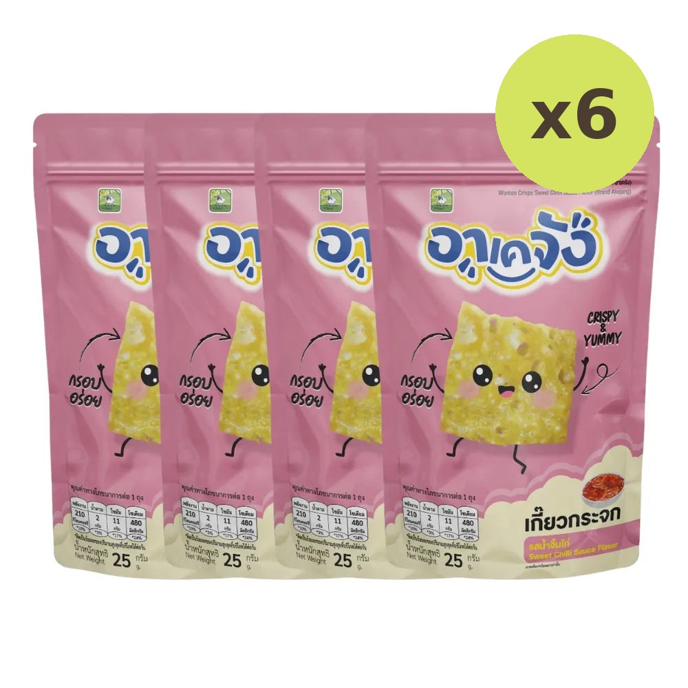 Akejang Ake-chan Mini Dumplings Trial Set Chicken Dipping Sauce - image 4