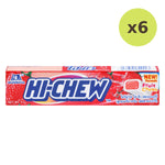 Morinaga Hi Chew Strawberry - image 2