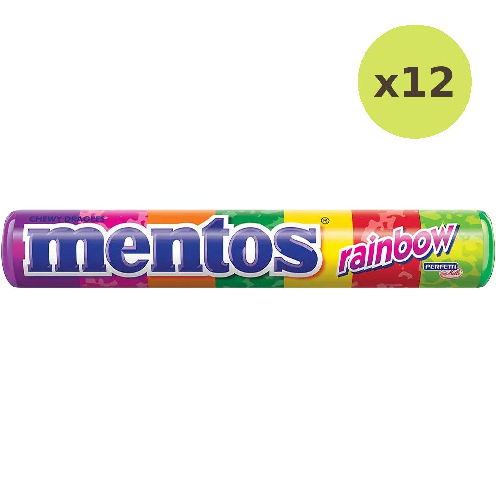 Mentos Rainbow - image 3