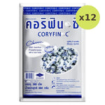 Corifin C Classic Mild Menthol Freshness With A Cool Taste - image 4
